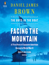 Cover image for Facing the Mountain